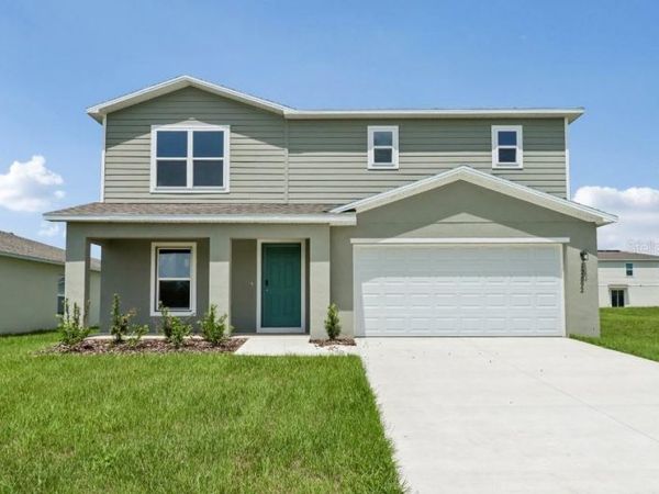 12892 SE 53RD COURT, BELLEVIEW, FL 34420