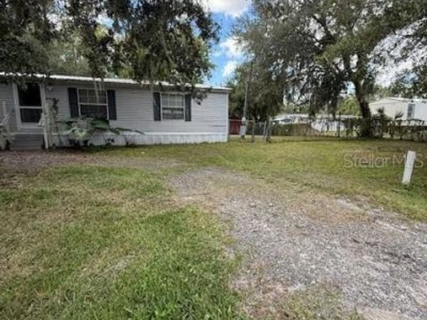 2520 SEVILLE DRIVE, KISSIMMEE, FL 34746