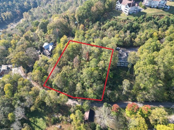 0 Bay View Dr, Lancaster, TN 38569