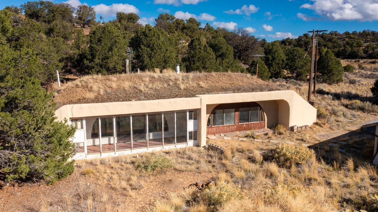 1041 S 16 1/2 Road, Glade Park, CO 81523 Main Photo