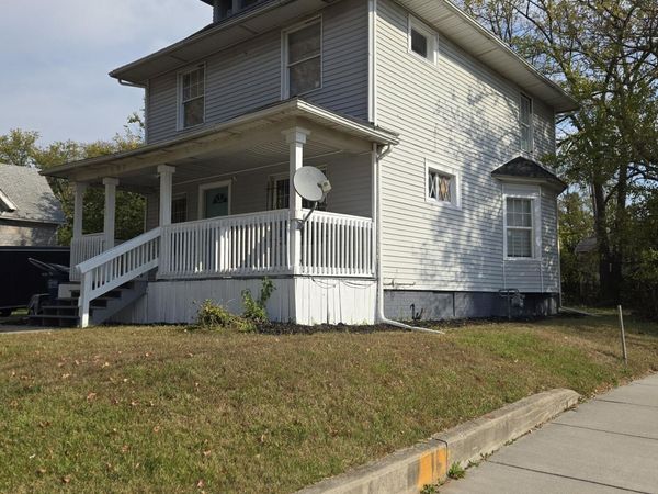 2446 Fulton Street, Toledo, OH 43620