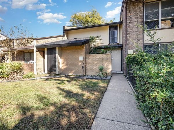 4140 Towngate Boulevard, Garland, TX 75041