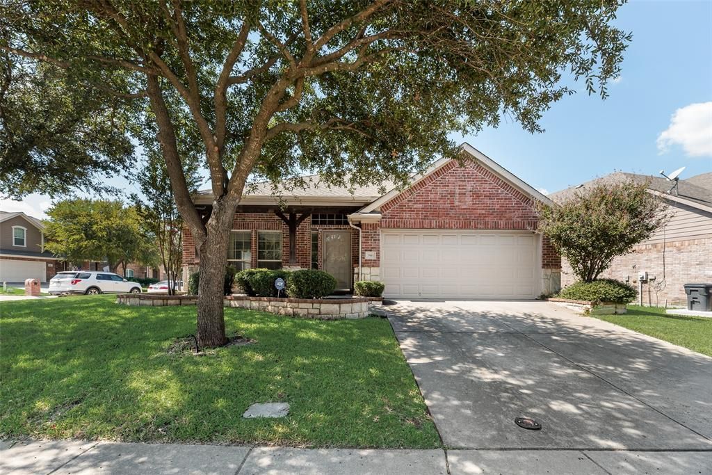 3501 Foxfield Trail, McKinney, TX 75071 Main Photo