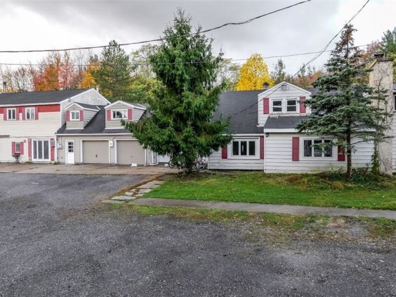 12234 Madison Road, Huntsburg, OH 44046 Photo 1