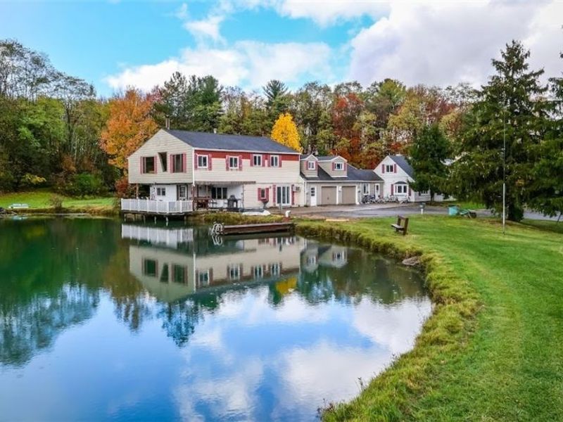 12234 Madison Road, Huntsburg, OH 44046 Photo 2