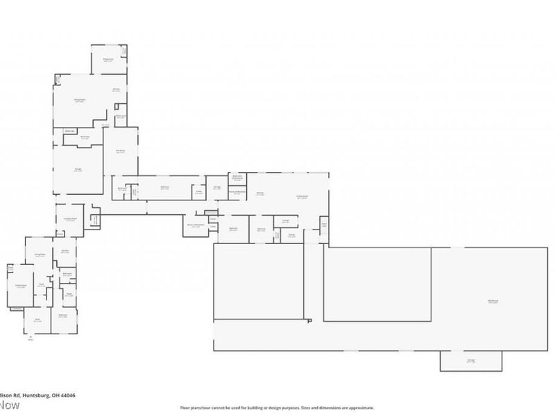 12234 Madison Road, Huntsburg, OH 44046 Photo 23