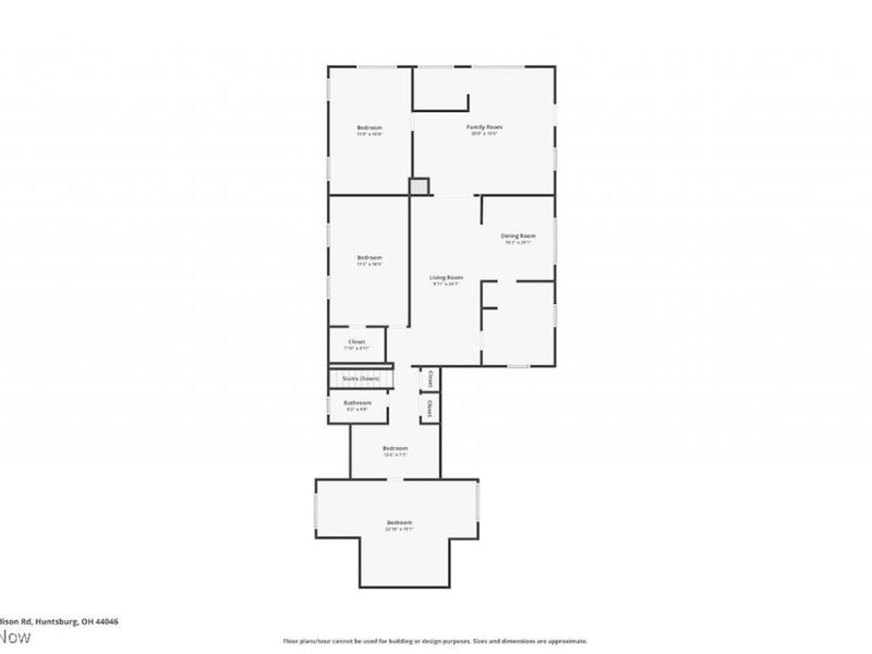 12234 Madison Road, Huntsburg, OH 44046 Photo 24