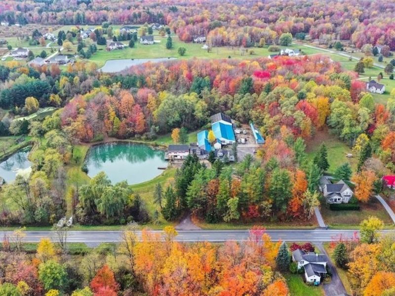 12234 Madison Road, Huntsburg, OH 44046 Photo 32