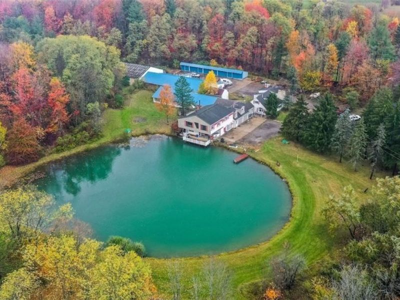 12234 Madison Road, Huntsburg, OH 44046 Photo 34