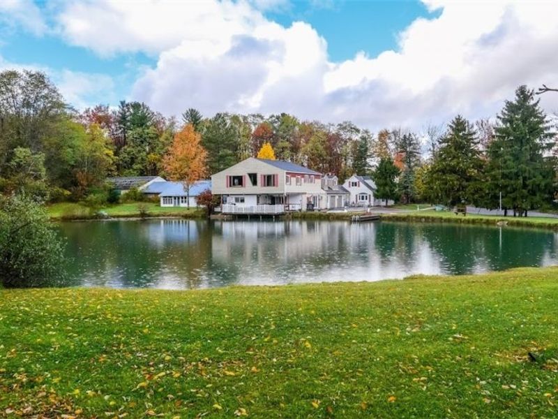 12234 Madison Road, Huntsburg, OH 44046 Photo 35