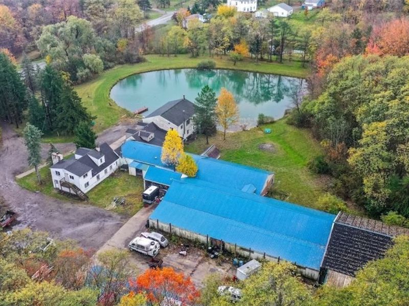 12234 Madison Road, Huntsburg, OH 44046 Photo 49