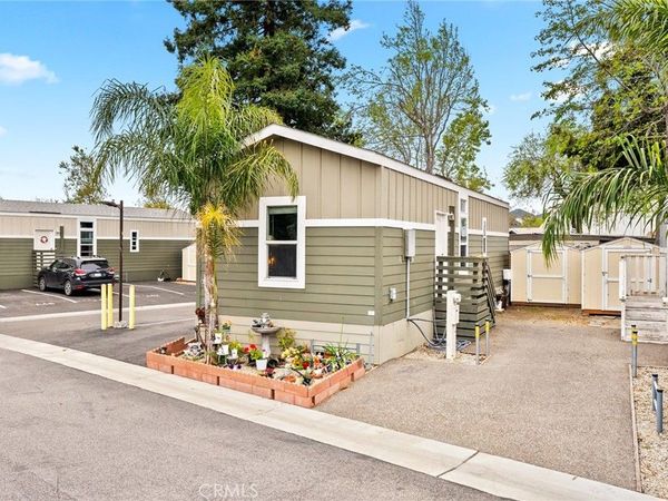 145 South Street, Unit A44, San Luis Obispo, CA 93401