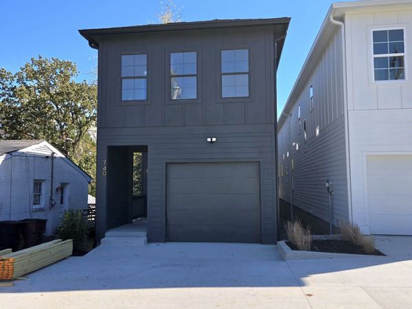 740 23rd St, Nashville, TN 37209