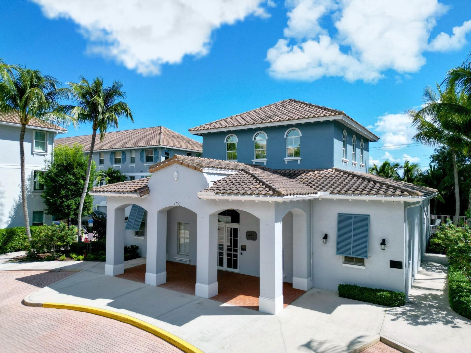 1247 Via De Fossi, Boynton Beach, FL 33426 Photo