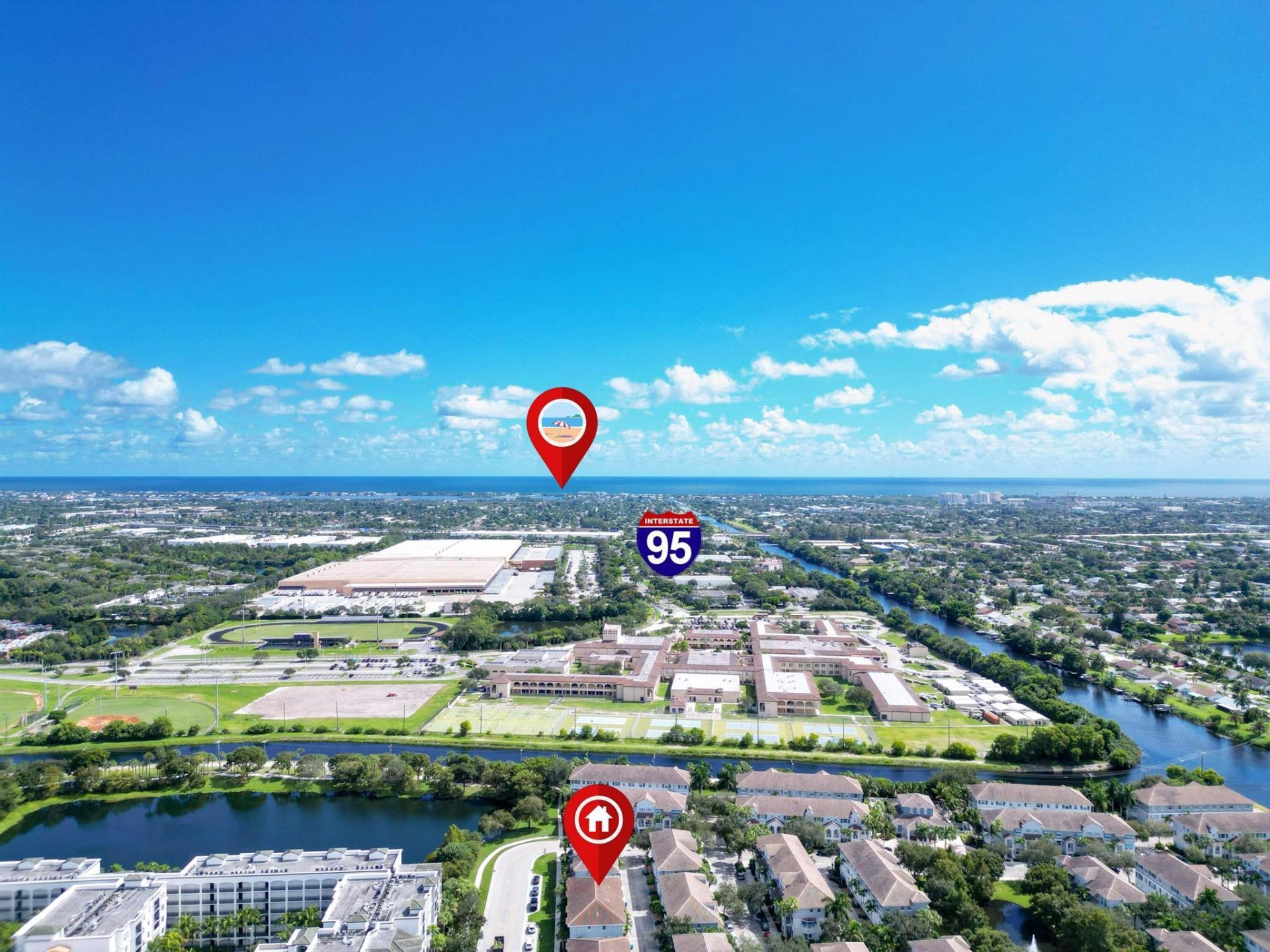 1247 Via De Fossi, Boynton Beach, FL 33426 Photo