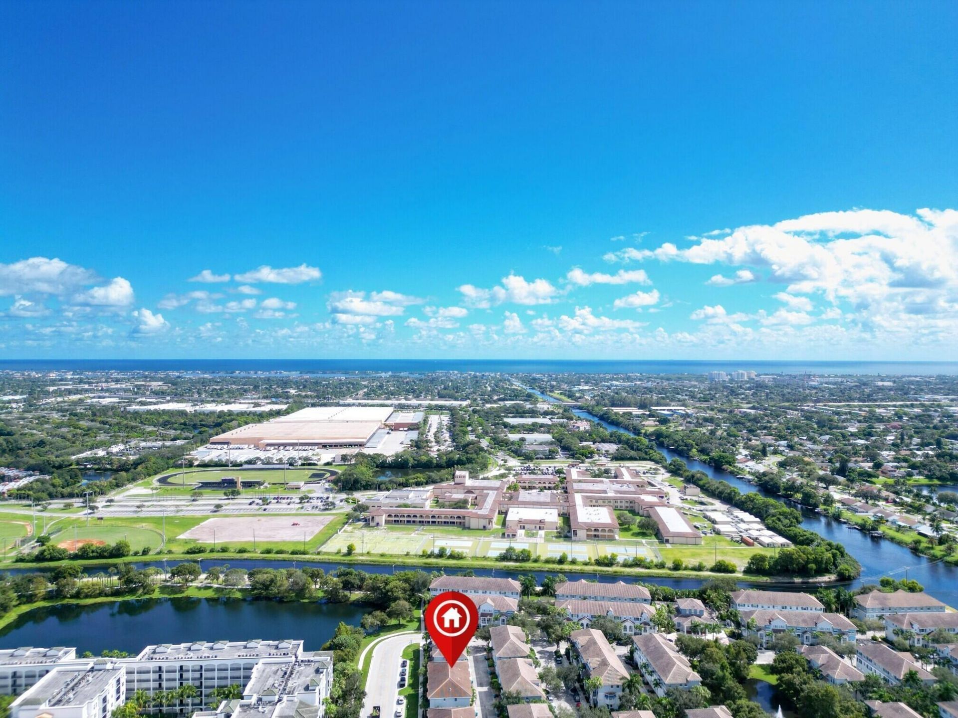 1247 Via De Fossi, Boynton Beach, FL 33426 Photo