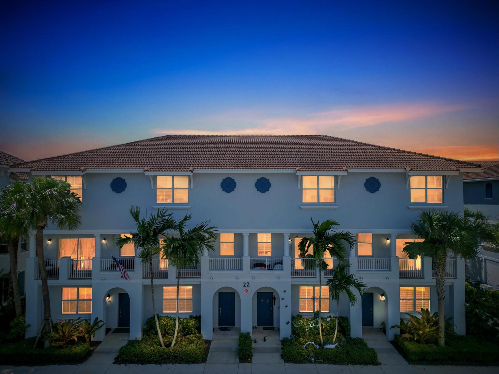 1247 Via De Fossi, Boynton Beach, FL 33426 Photo