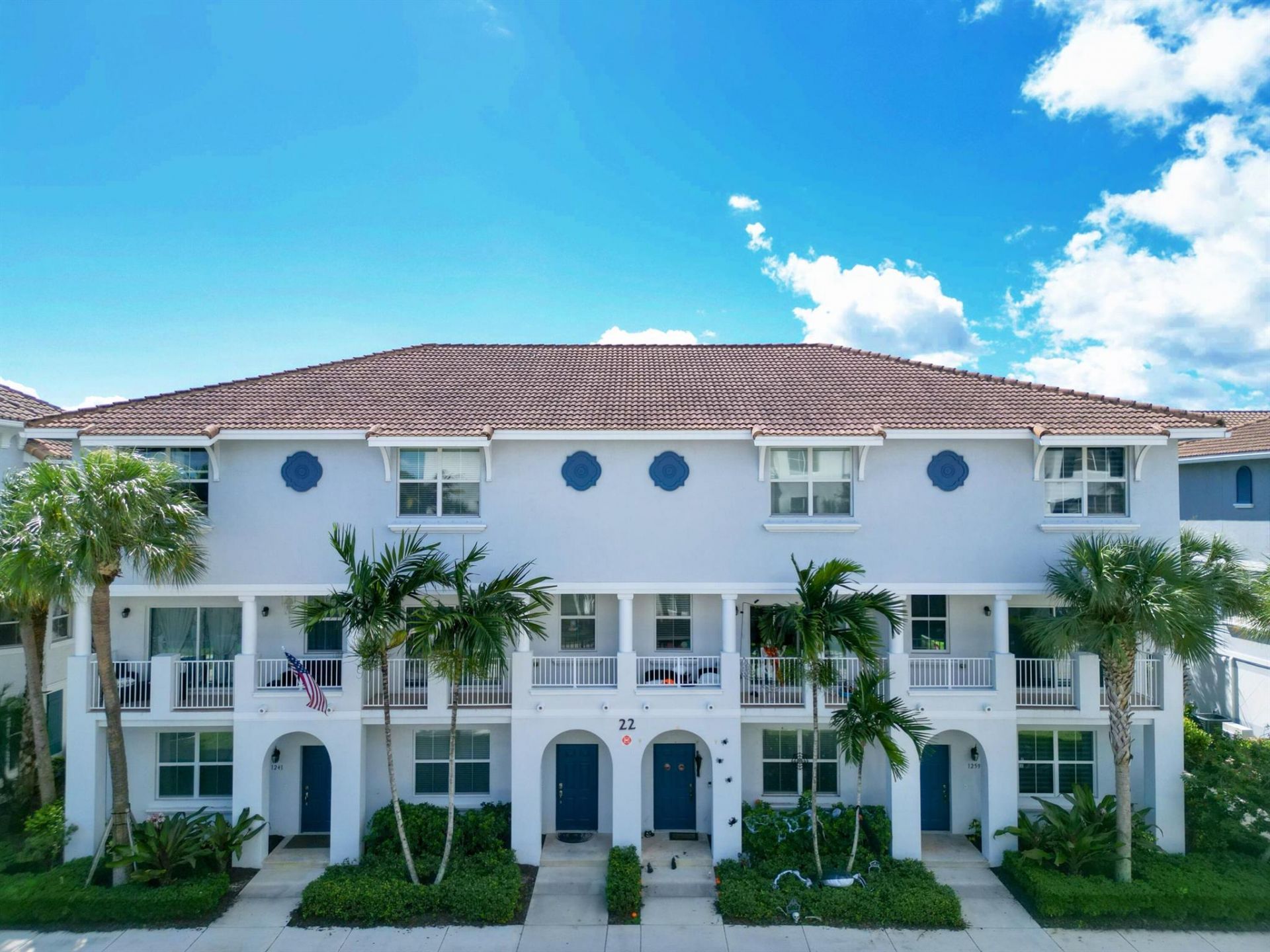 1247 Via De Fossi, Boynton Beach, FL 33426 Photo