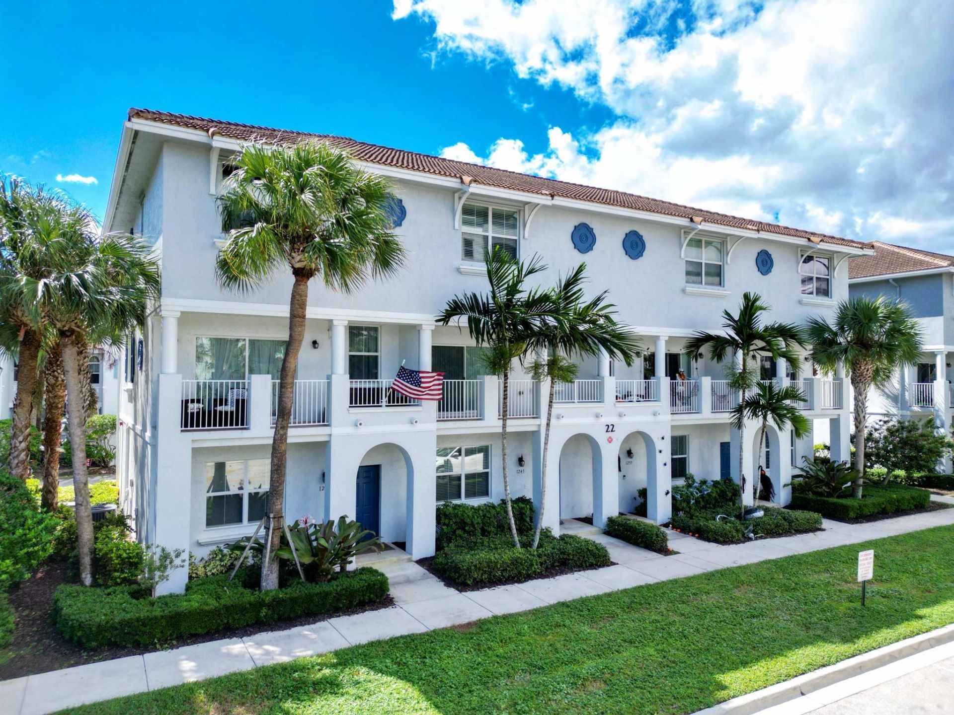 1247 Via De Fossi, Boynton Beach, FL 33426 Photo