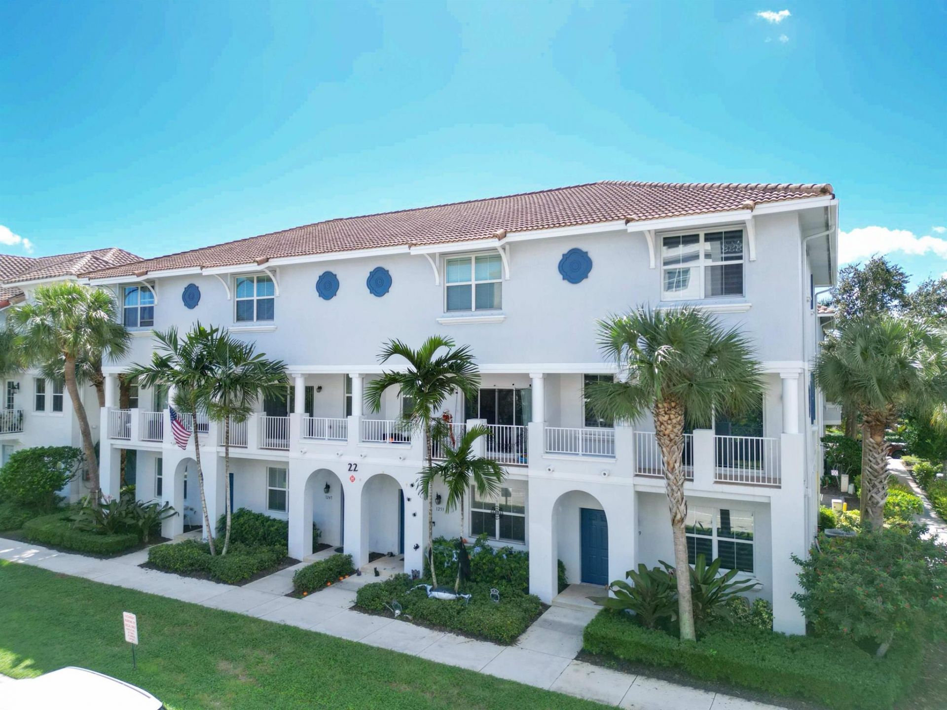 1247 Via De Fossi, Boynton Beach, FL 33426 Photo