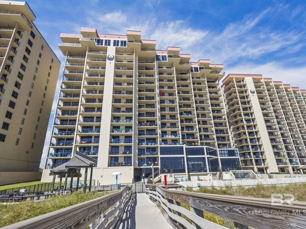 24160 Perdido Beach Boulevard, Unit 2104, Orange Beach, AL 36561