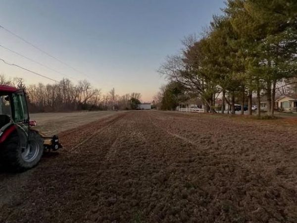 1073 DRAGSTON ROAD, PORT NORRIS, NJ 08349