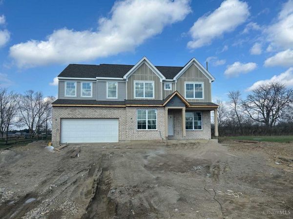 6512 Devon Drive, Liberty Twp, OH 45044