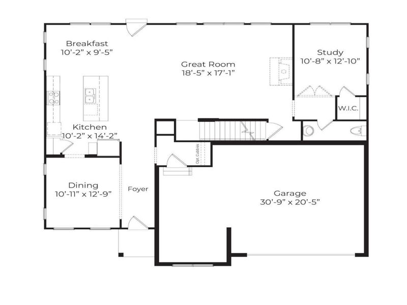 6512 Devon Drive, Liberty Township, OH 45044 Photo 3