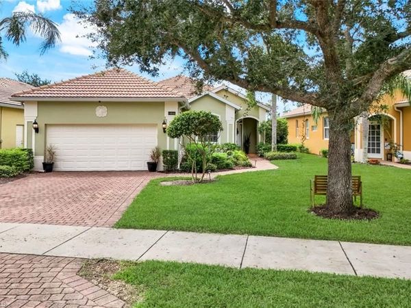 14846 Toscana WAY, NAPLES, FL 34120