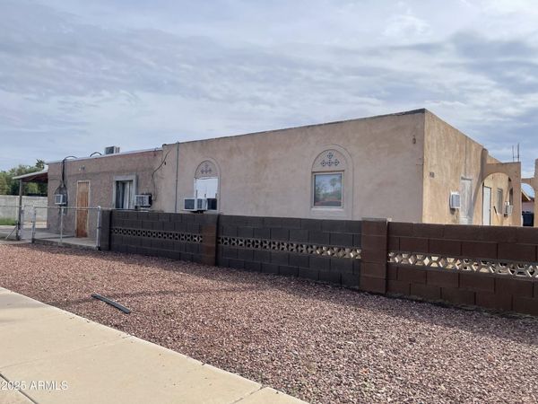 14217 N 4TH Avenue, El Mirage, AZ 85335