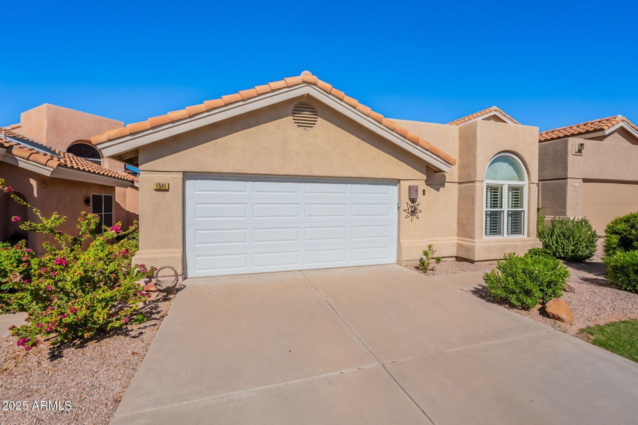 6546 E Sugarloaf Street, Mesa, AZ 85215 Main Photo