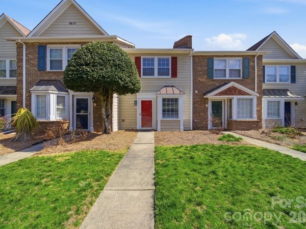 8217 Pineville Matthews Road, Unit C, Charlotte, NC 28226