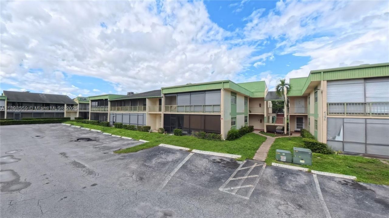 4135 NW 88th Ave, Unit 103, Coral Springs, FL 33065 Photo
