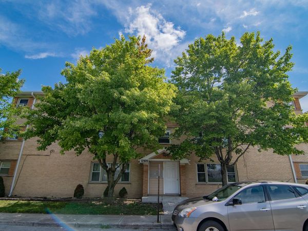 12909 Page Street, Blue Island, IL 60406