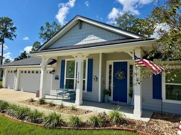 86351 MOONLIT WALK CIRCLE, YULEE, FL 32097