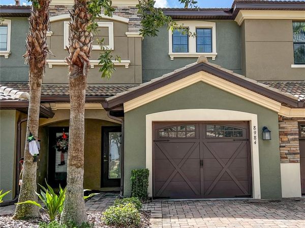 8984 AZALEA SANDS LANE, Unit 8984, DAVENPORT, FL 33896