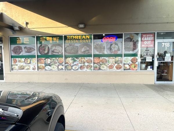 718 S Buffalo Grove Road, Buffalo Grove, IL 60089