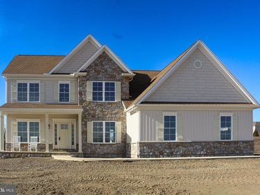 Lot 26 JAMES LANE, CARLISLE, PA 17013