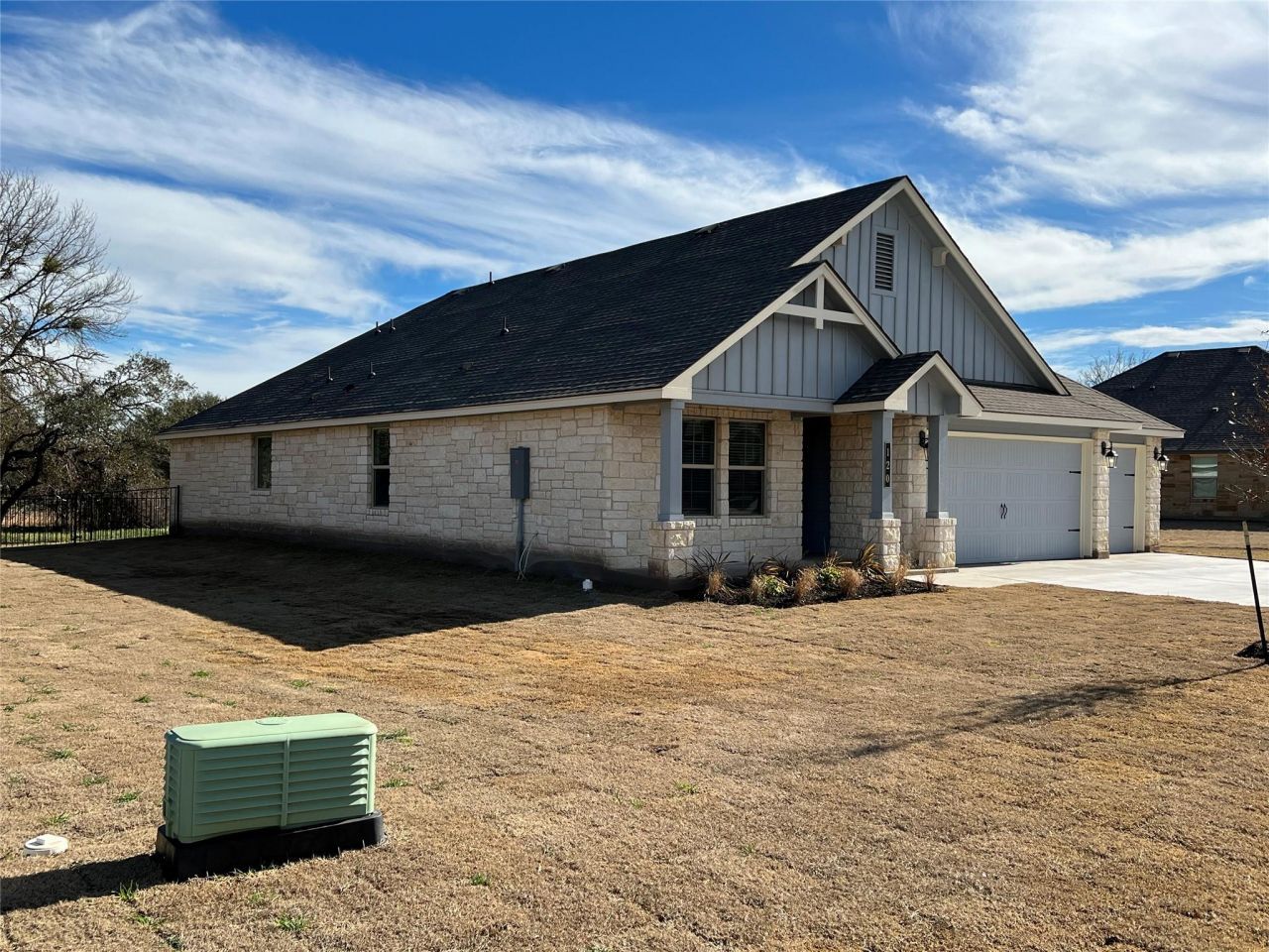 120 Tom Kite Dr, Burnet, TX 78611 Main Photo