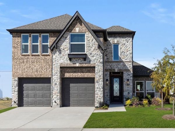 1322 Comal Drive, Forney, TX 75126