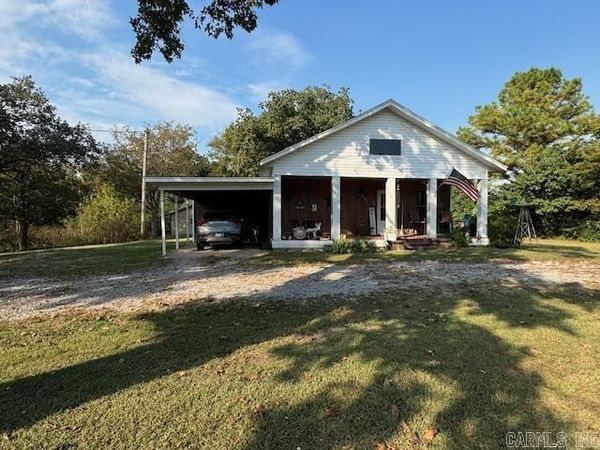 921 W 3rd Street, Imboden, AR 72434