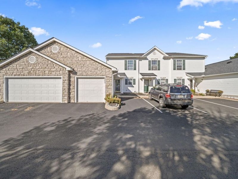 6772 Hamler Drive, Unit 25B, Canal Winchester, OH 43110 Photo 1