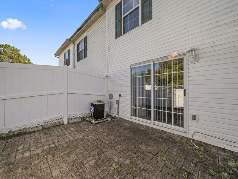 6772 Hamler Drive, Unit 25B, Canal Winchester, OH 43110 Photo 25