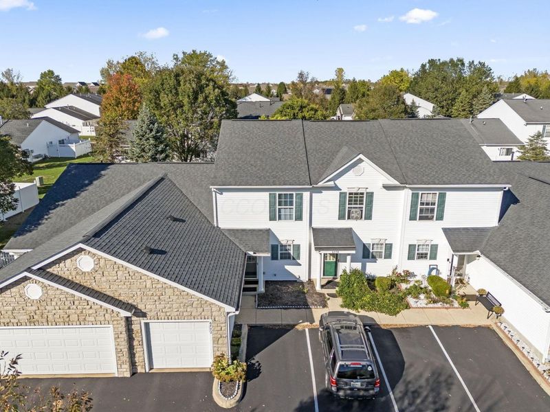 6772 Hamler Drive, Unit 25B, Canal Winchester, OH 43110 Photo 26