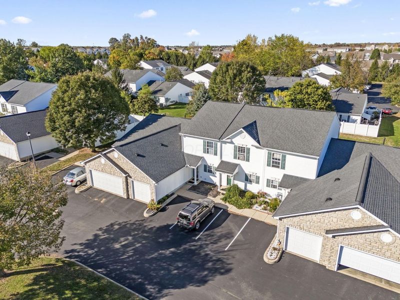 6772 Hamler Drive, Unit 25B, Canal Winchester, OH 43110 Photo 27