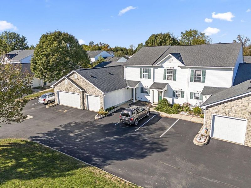 6772 Hamler Drive, Unit 25B, Canal Winchester, OH 43110 Photo 28