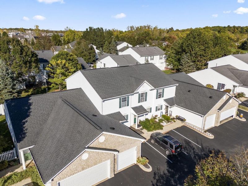 6772 Hamler Drive, Unit 25B, Canal Winchester, OH 43110 Photo 29