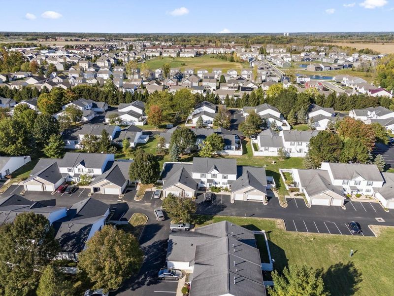 6772 Hamler Drive, Unit 25B, Canal Winchester, OH 43110 Photo 30