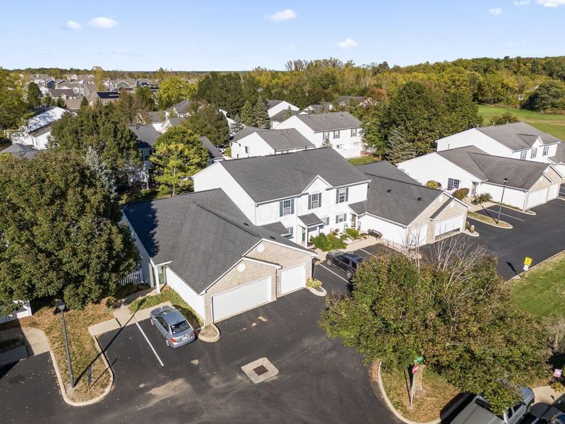 6772 Hamler Drive, Unit 25B, Canal Winchester, OH 43110 Photo 31