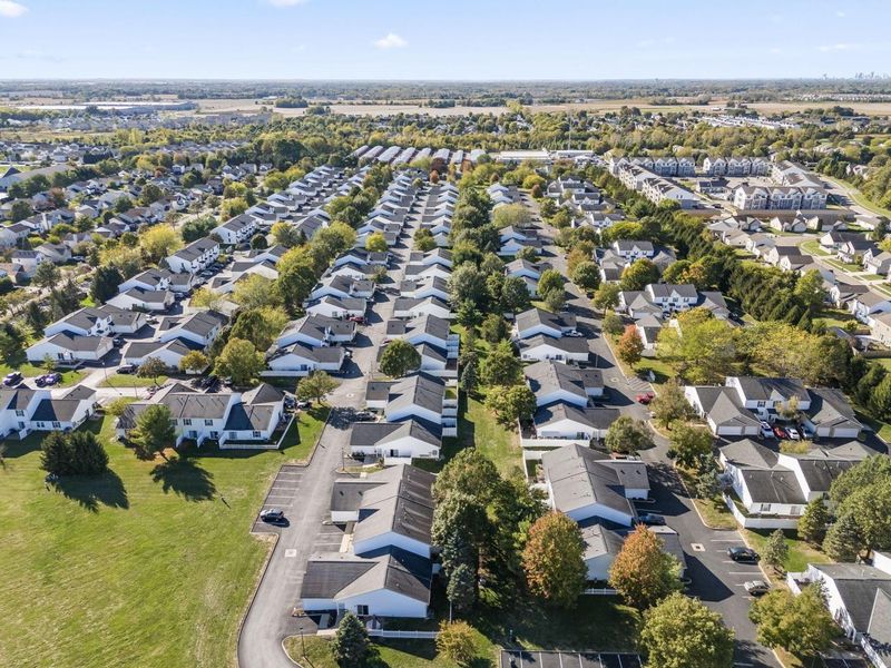 6772 Hamler Drive, Unit 25B, Canal Winchester, OH 43110 Photo 32